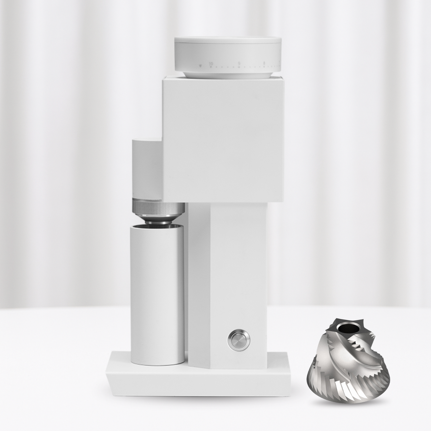 Timemore Portable Automatic Coffee Grinder