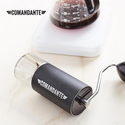 Comandante C40 Nitro Blade Hand Grinder