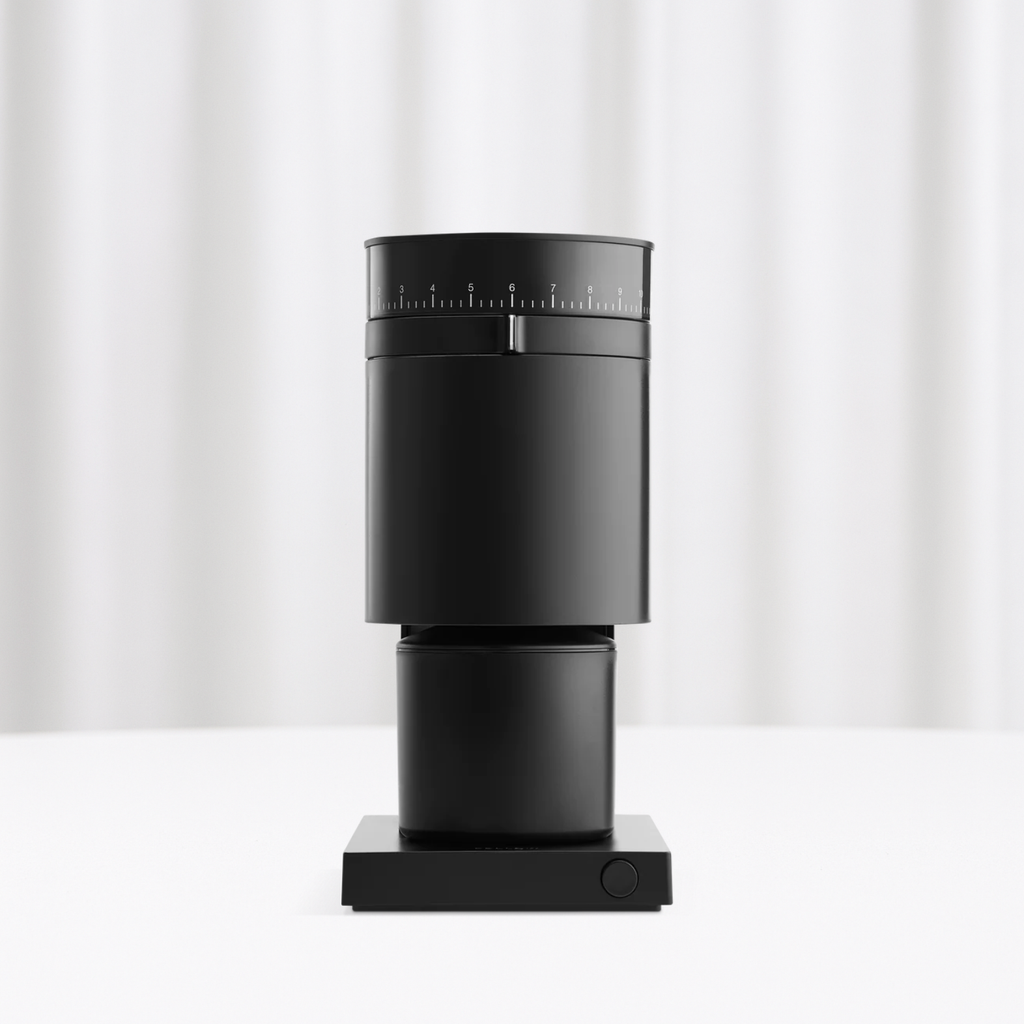 Fellow Opus Conical Burr Grinder