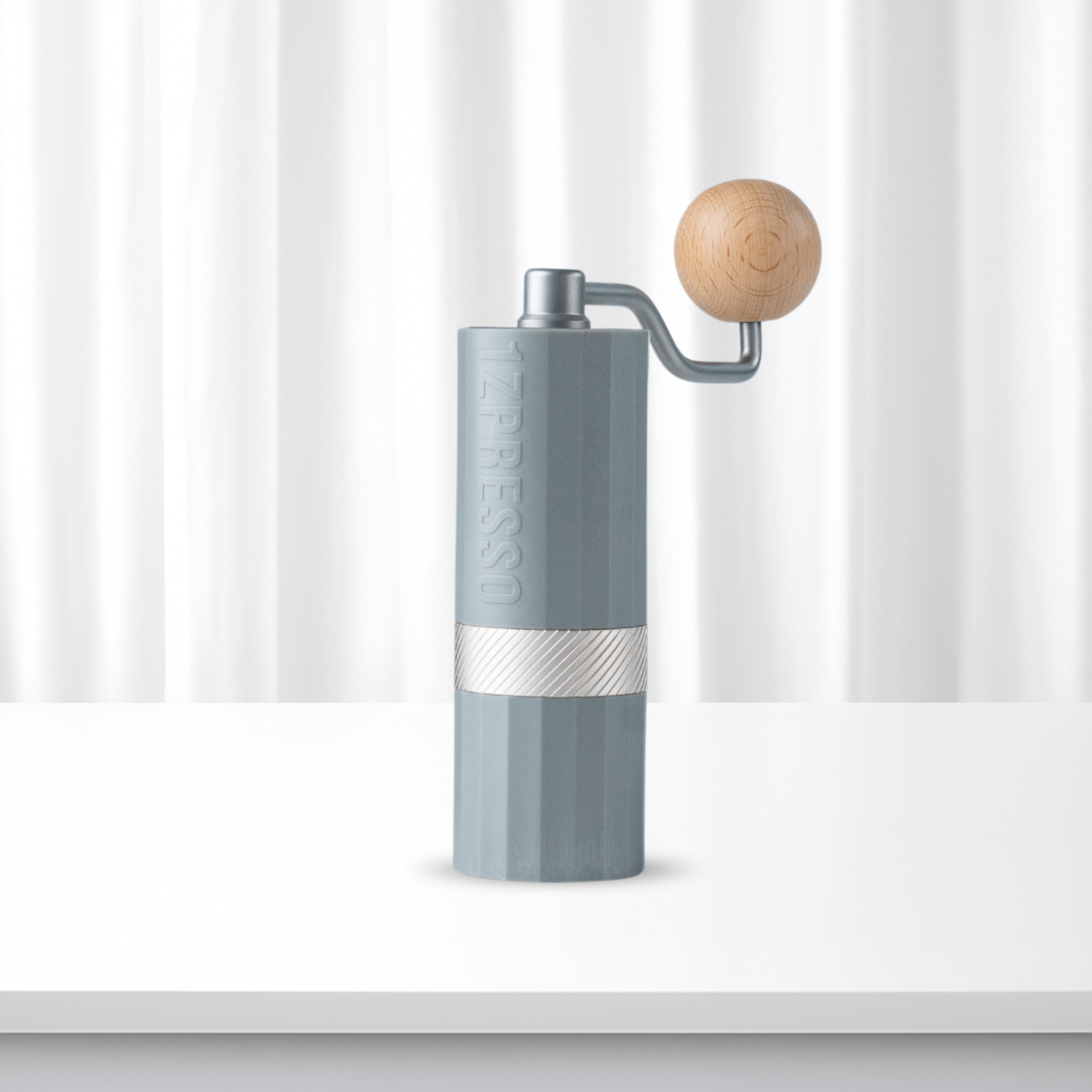 1Zpresso Q Air Manual Coffee Hand Grinder