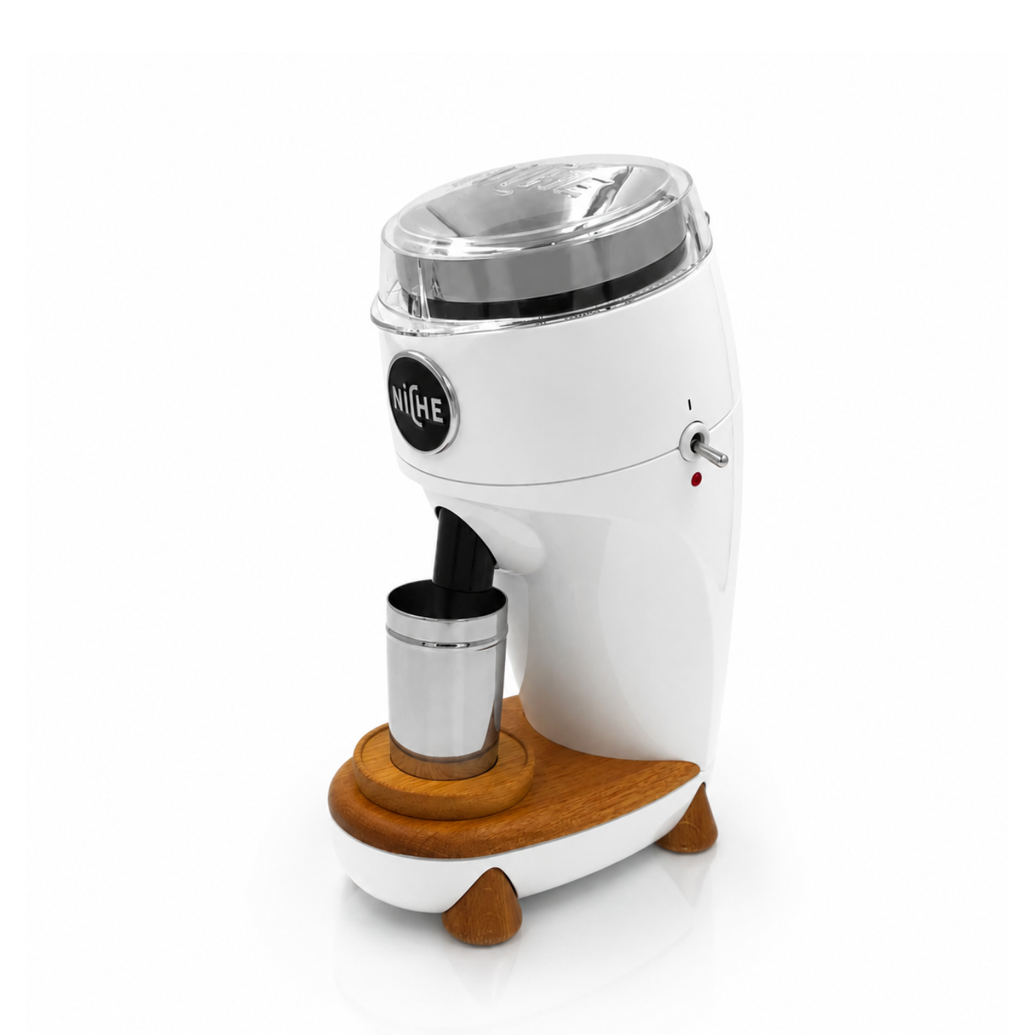 Niche Duo Coffee Grinder