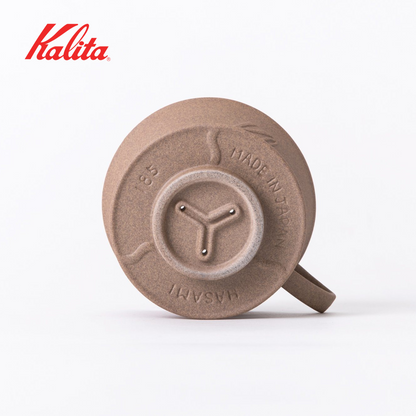 Kalita Wave Sagan Sandstone Dripper