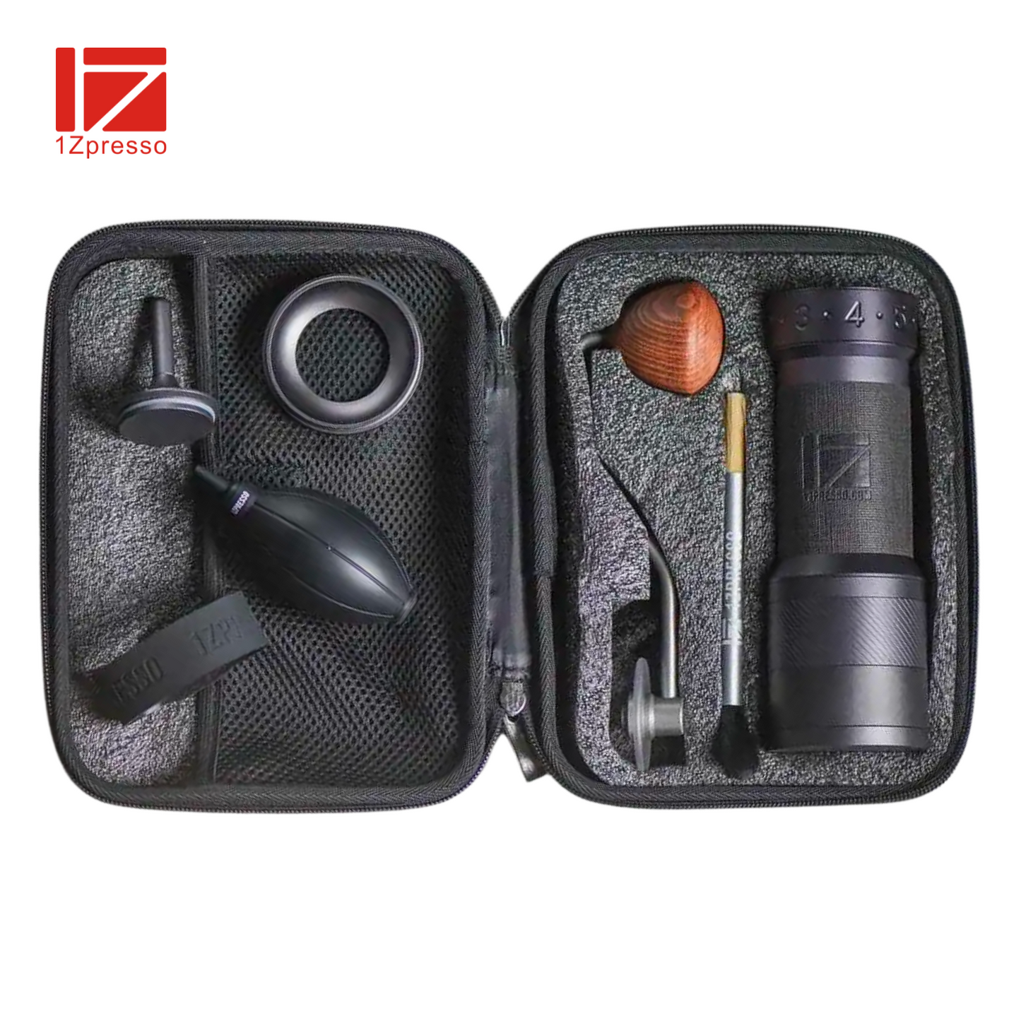 1Zpresso K Plus Professional Hand Grinder