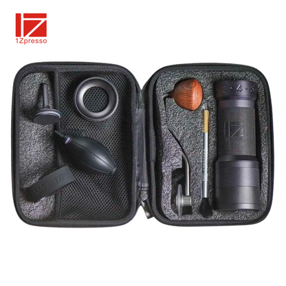 1Zpresso K Plus Professional Hand Grinder