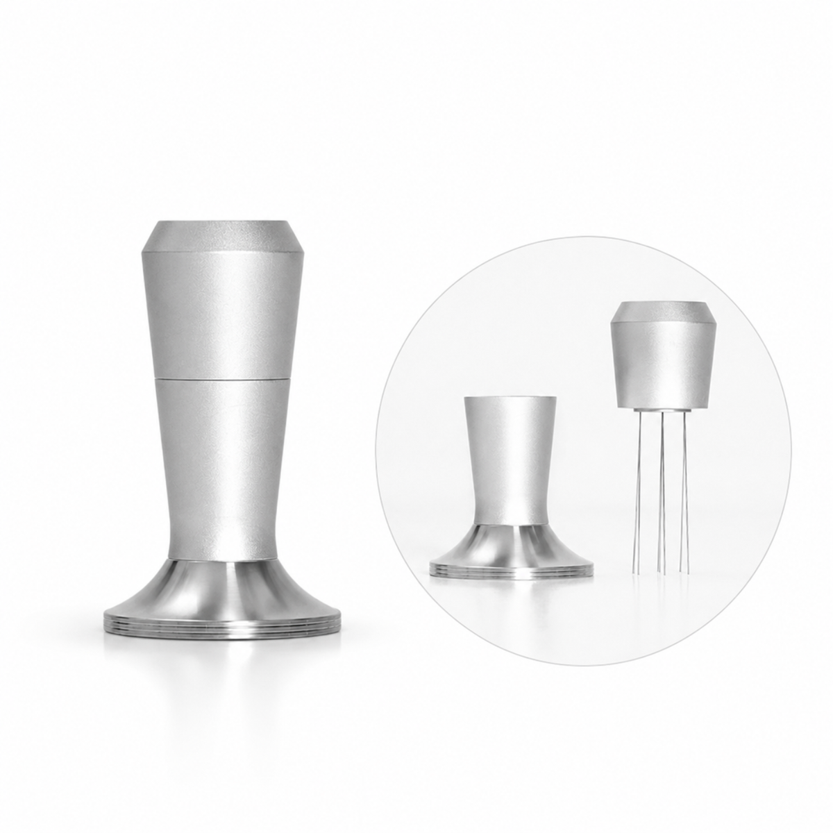 Essential Espresso Tamping Tools Set