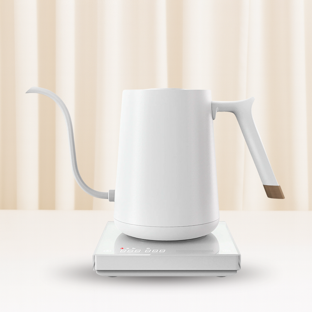 Timemore Pourover Brewing Gooseneck Electric Kettle