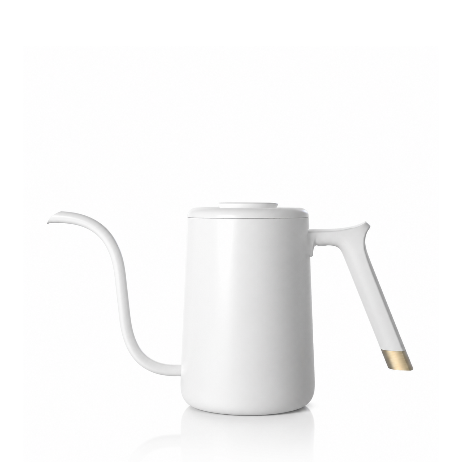 Timemore Pour Over Gooseneck Kettle Collection - Electric Temperature Control Kettle and Mini Hand Drip Kettle