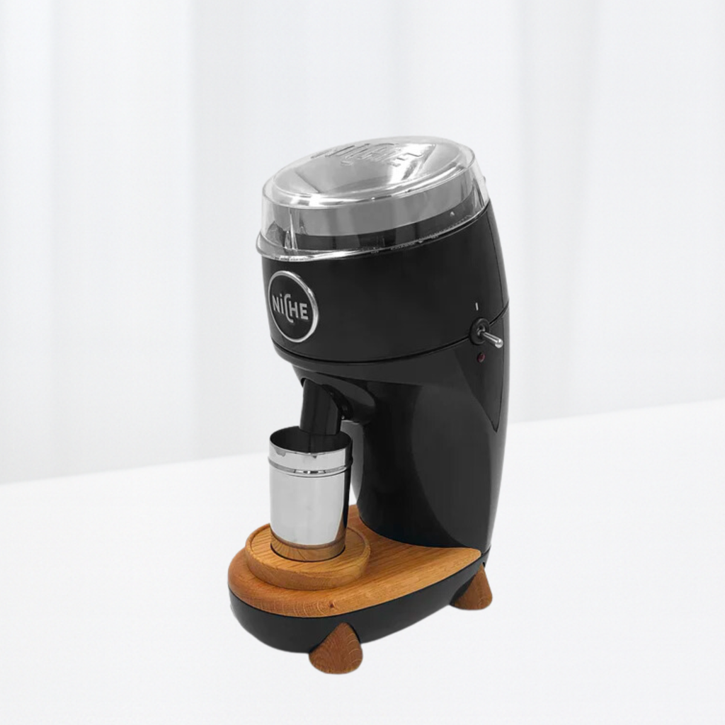 Niche Duo Coffee Grinder