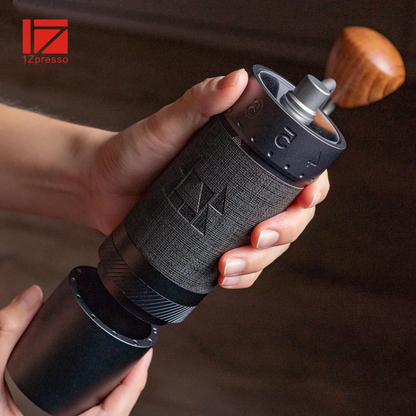 1Zpresso J Max Precision Hand Grinder