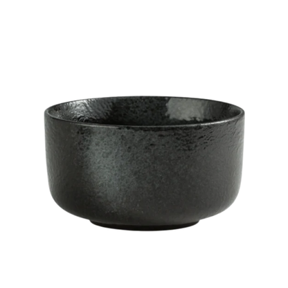 Handcrafted Clay Chawan – Ceremonial Grade Matcha Whisking Bowl