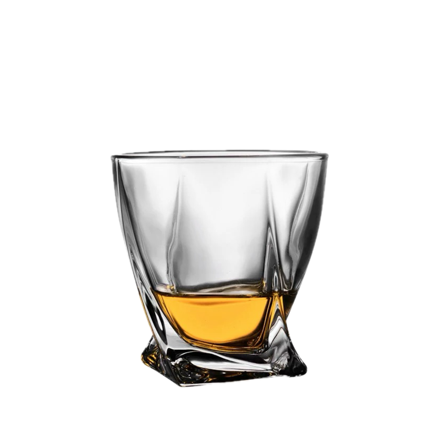 Heritage Artisan Barware Tumbler Glass Series