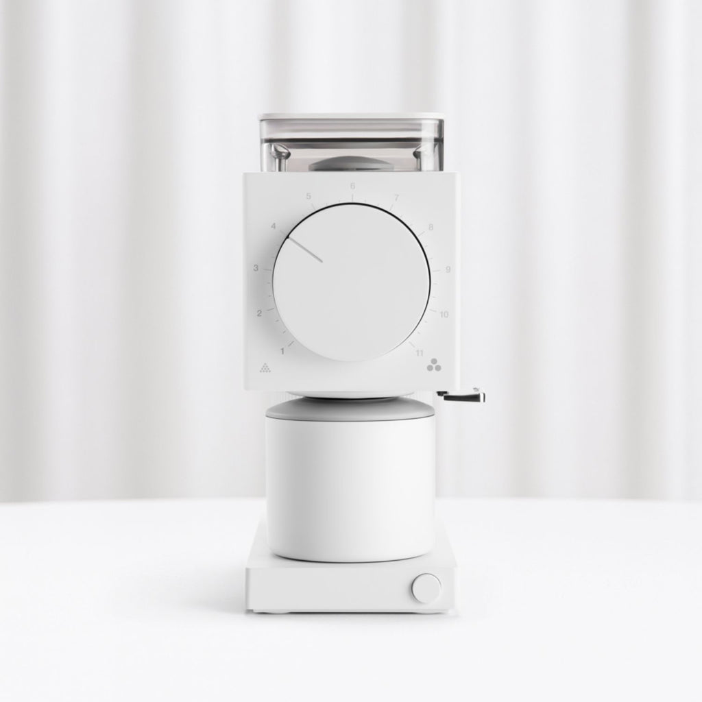 Fellow Ode Brew Grinder