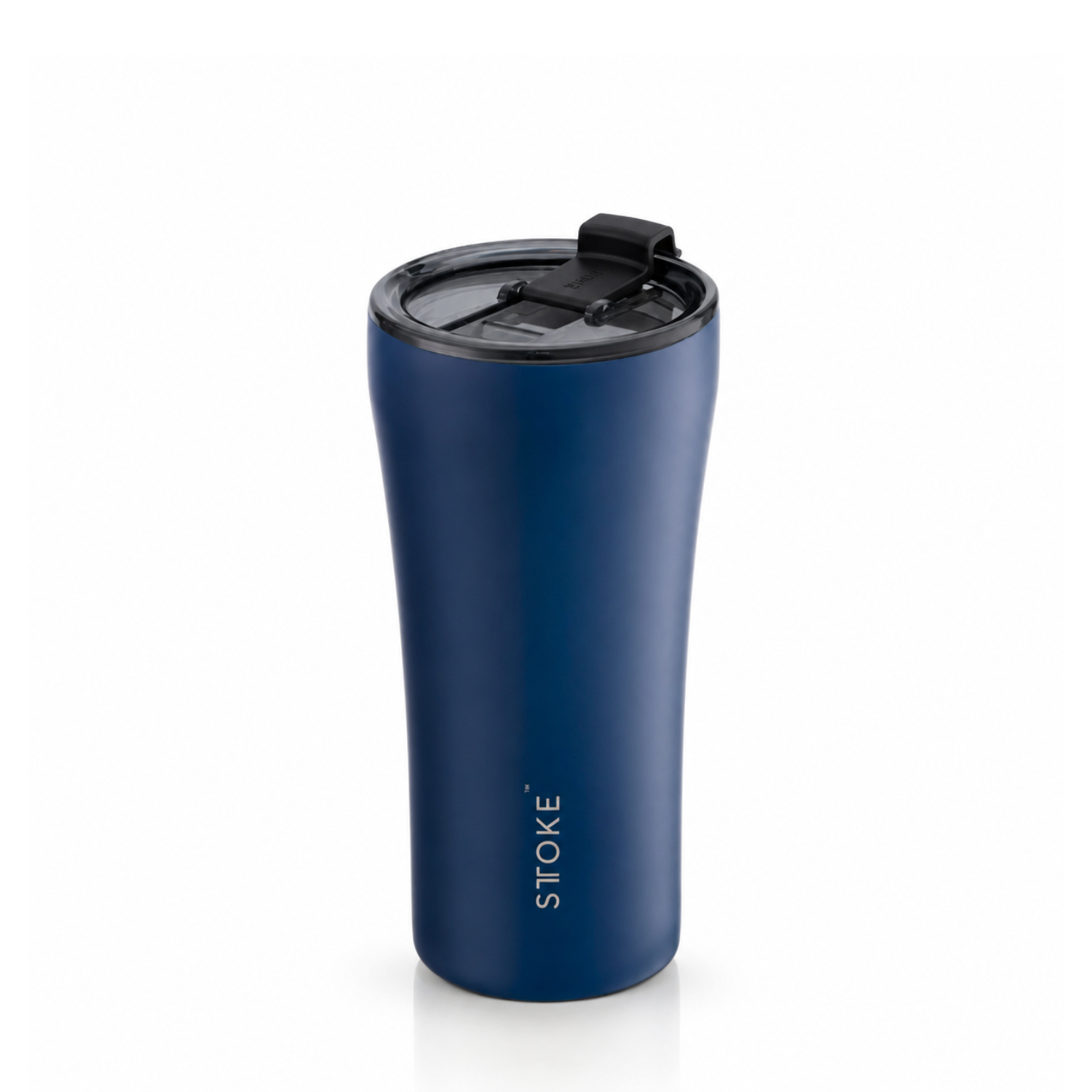 Sttoke Leakproof Ceramic Cup & Accessories