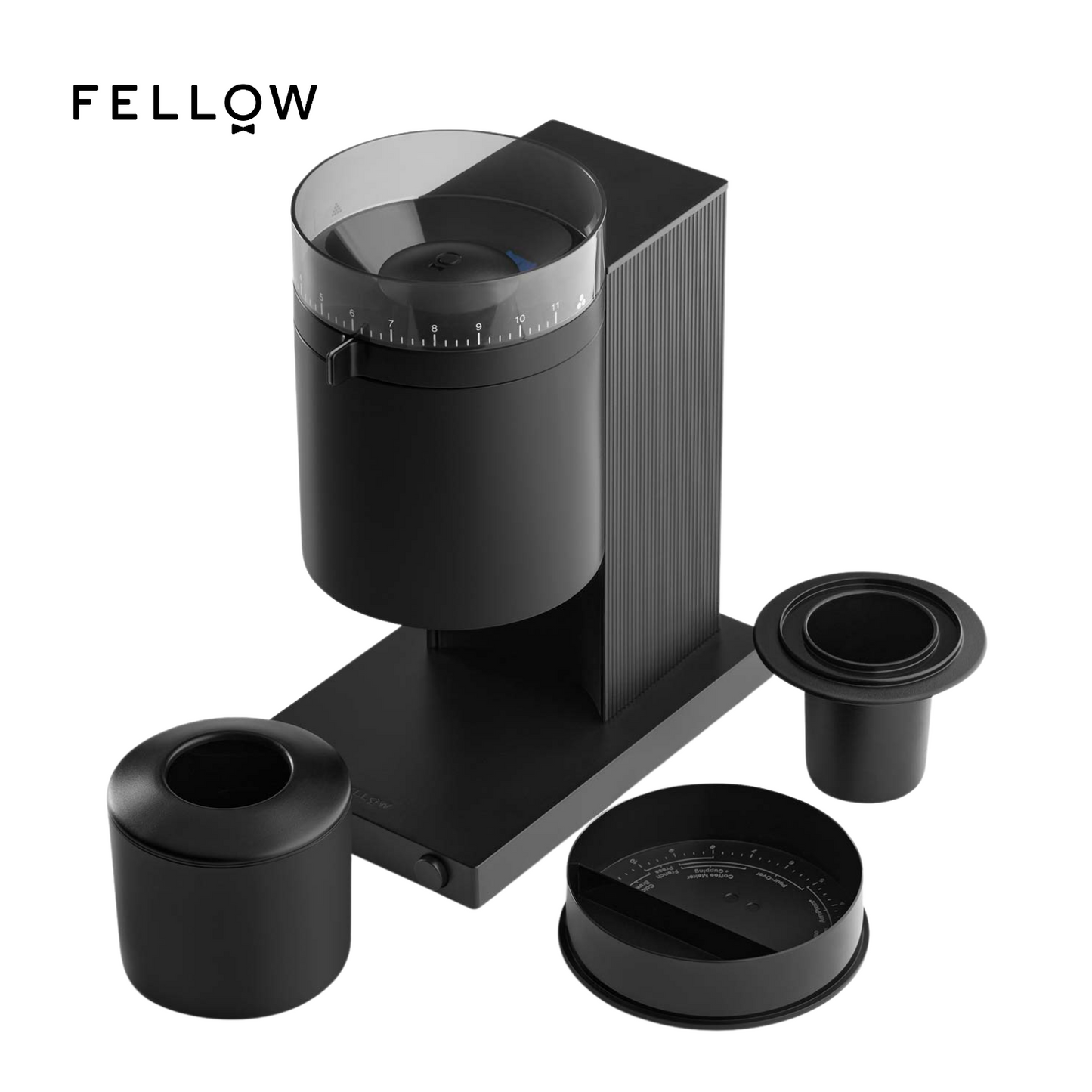 Fellow Opus Conical Burr Grinder