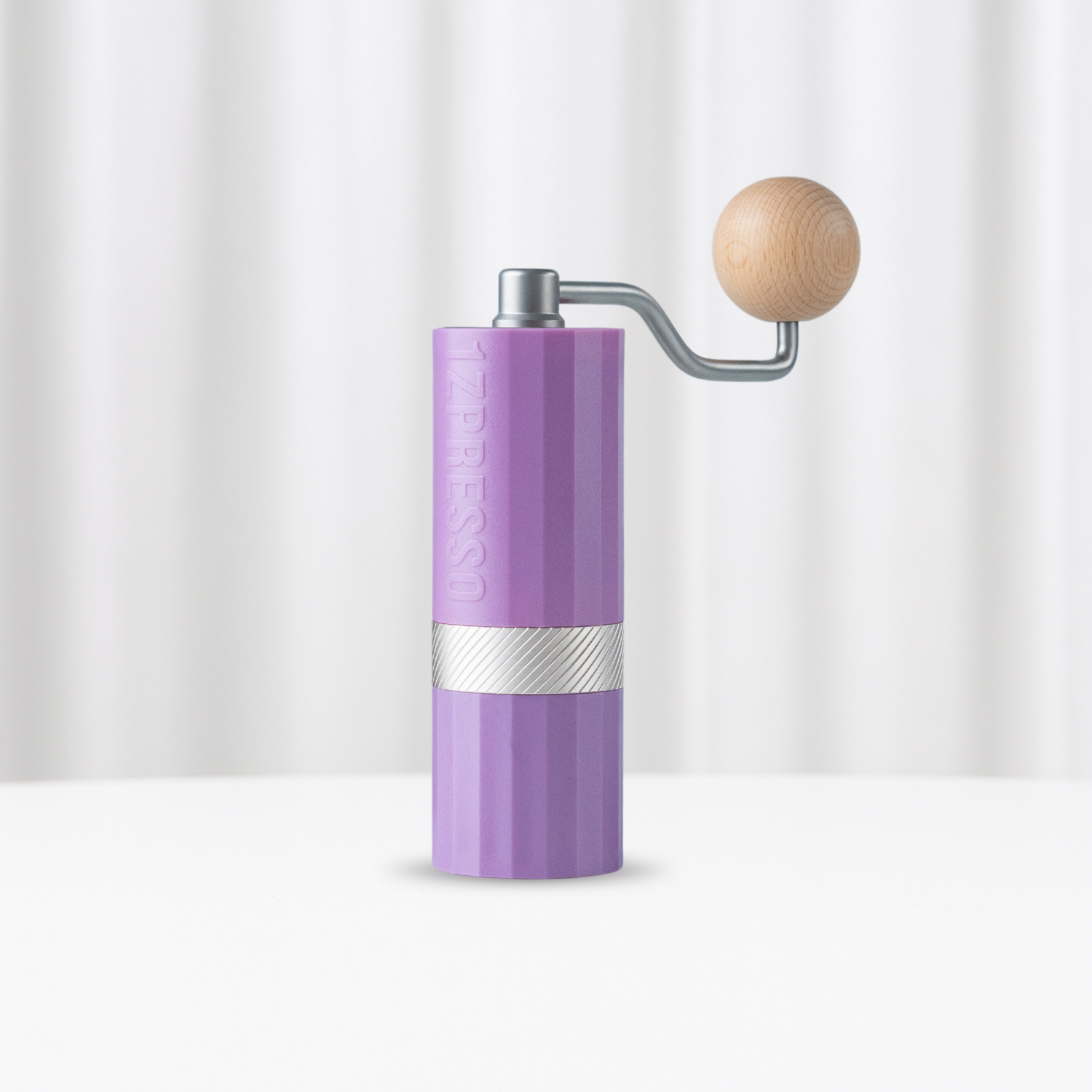 1Zpresso Q Air Manual Coffee Hand Grinder