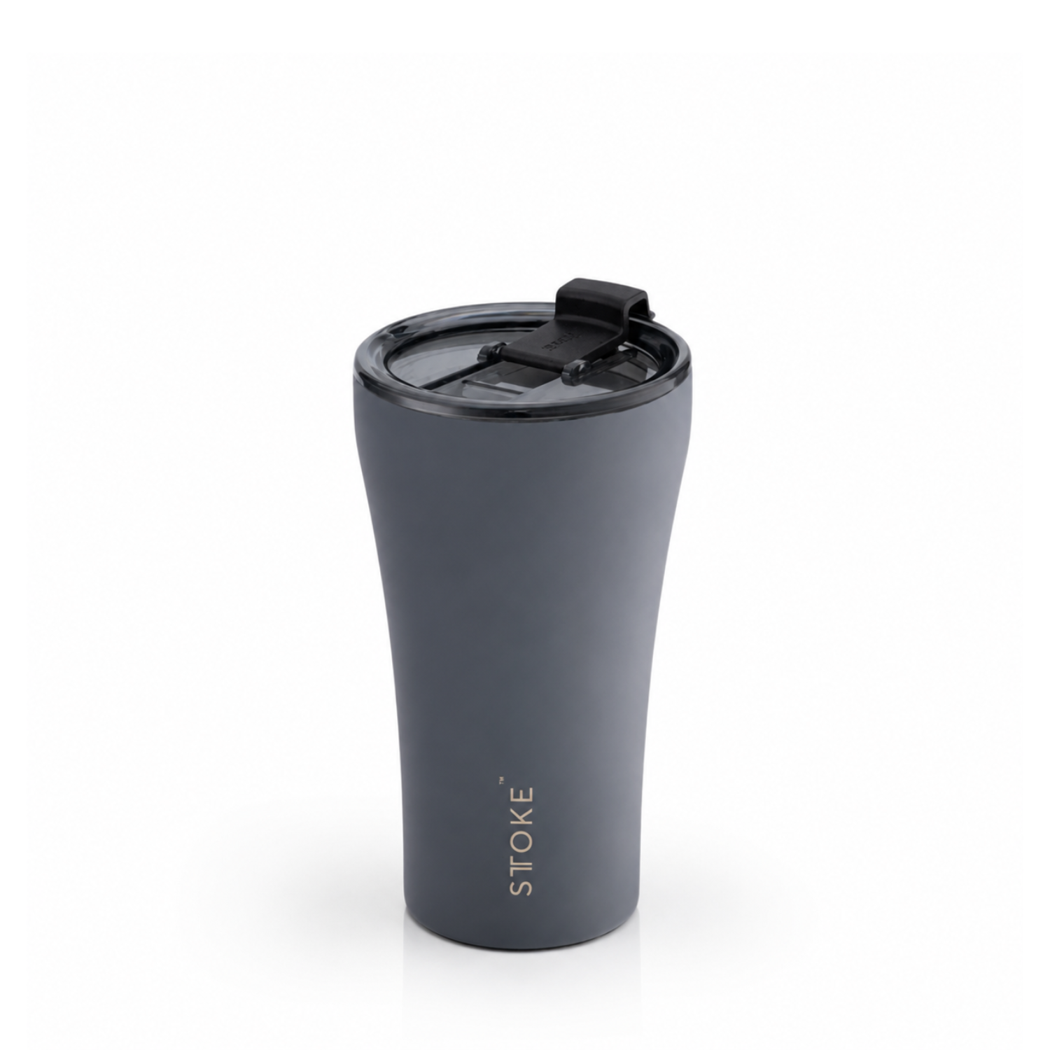 Sttoke Leakproof Ceramic Cup & Accessories