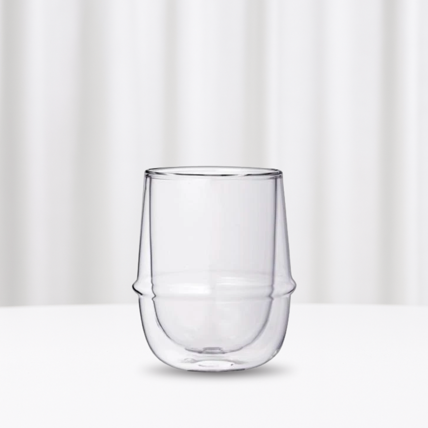 Kinto Kronos Double Walled Cups