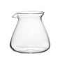 Clarity & Flow Sense Cup and Carafe Glassware Series