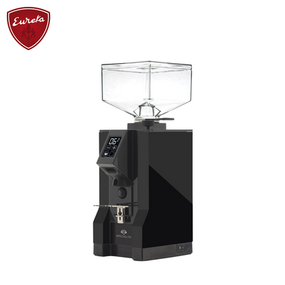 Eureka Mignon Specialita Electronic Stepless Grinder (55mm Flat Burrs)