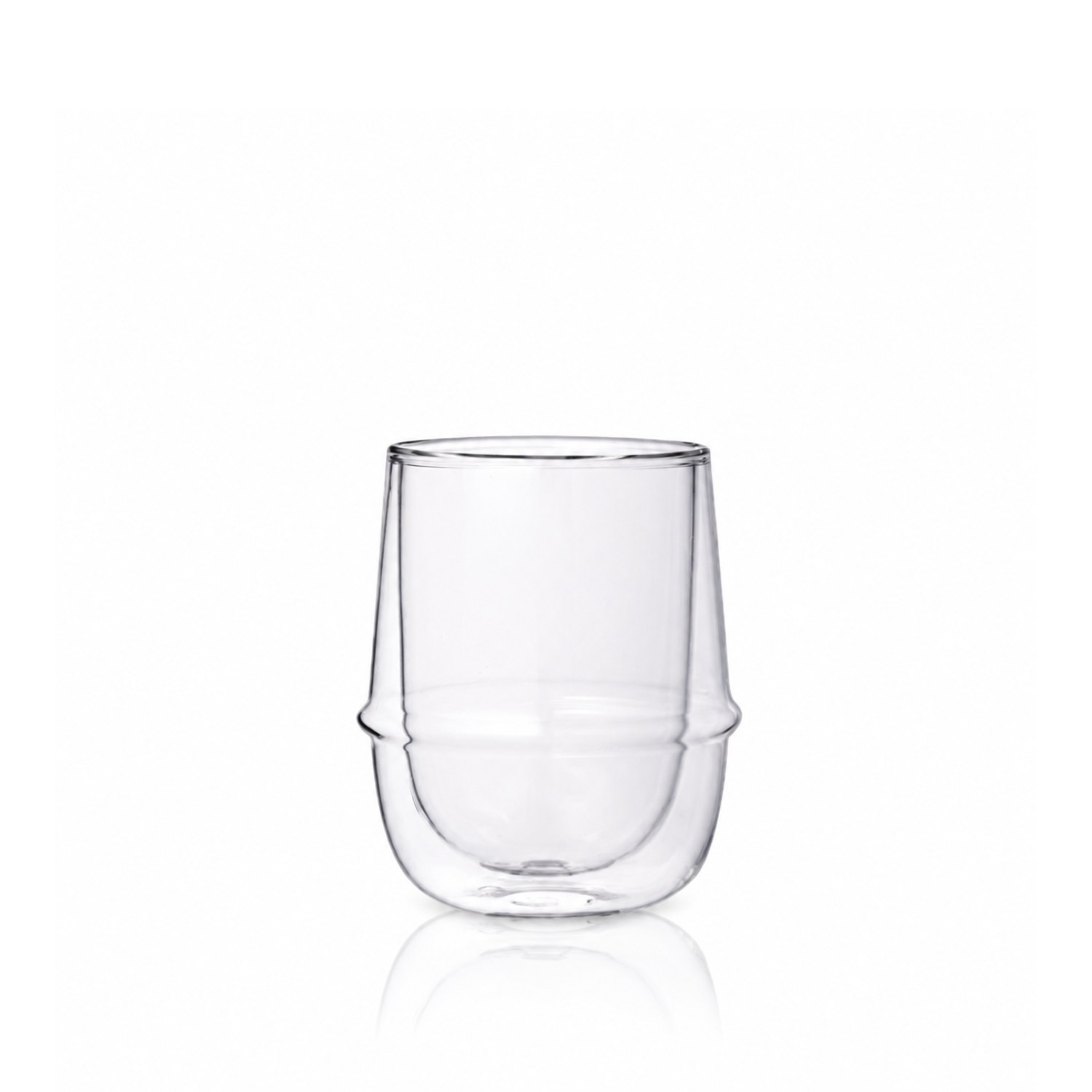 Kinto Kronos Double Walled Cups