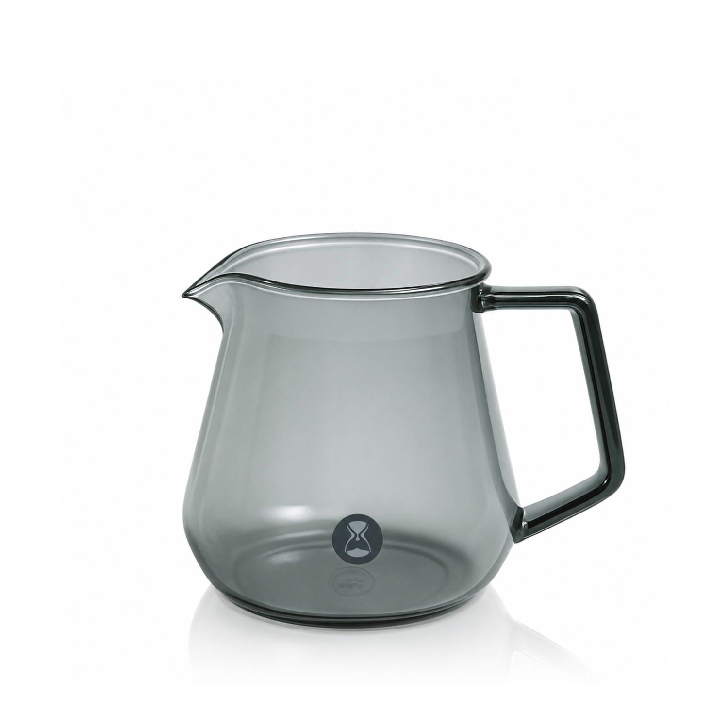 Timemore Crystal Eye Dripper and Carafe Pour Over Brewing Set