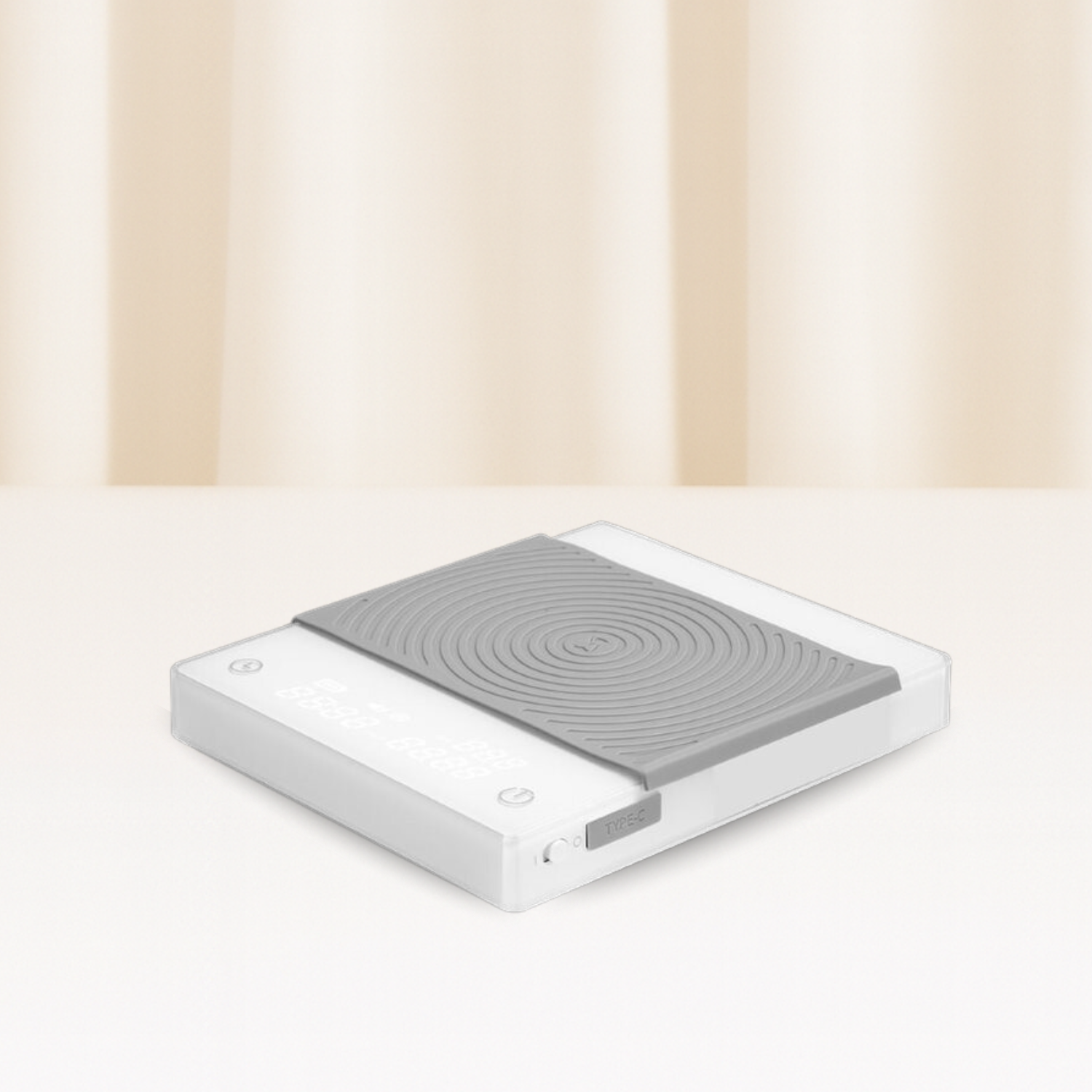 Timemore Black Mirror Precision Scale