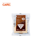 Cafec Abaca Cone Specialty Filter Paper