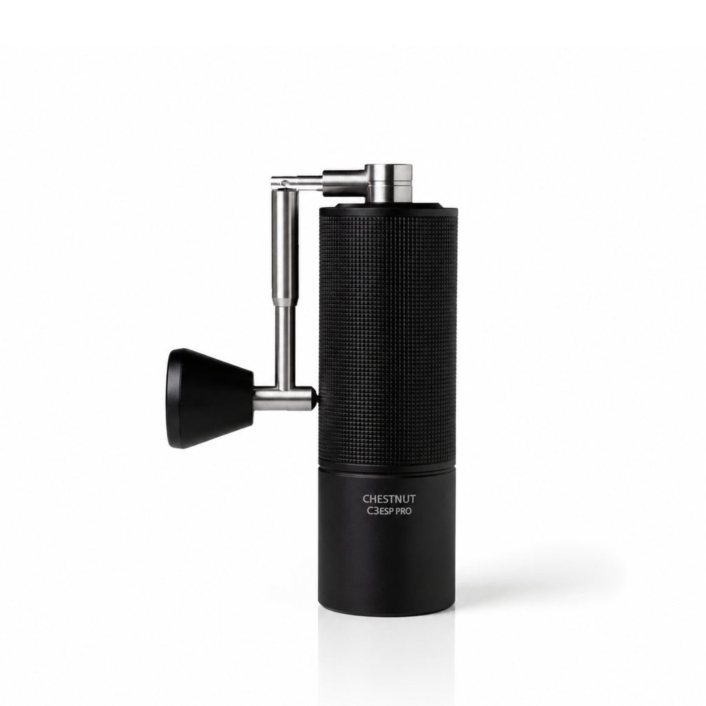 Timemore Chestnut Manual Coffee Hand Grinder