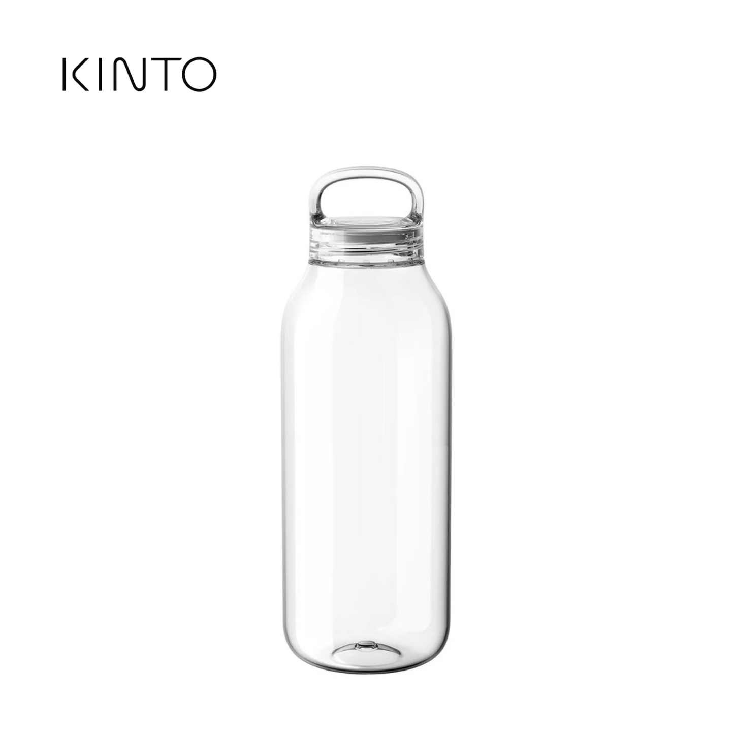 Kinto Water Bottle