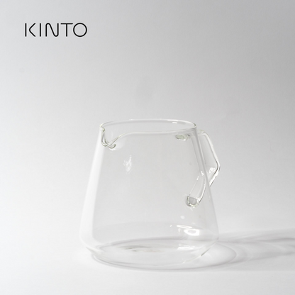 Kinto SCS Glass Server Carafe