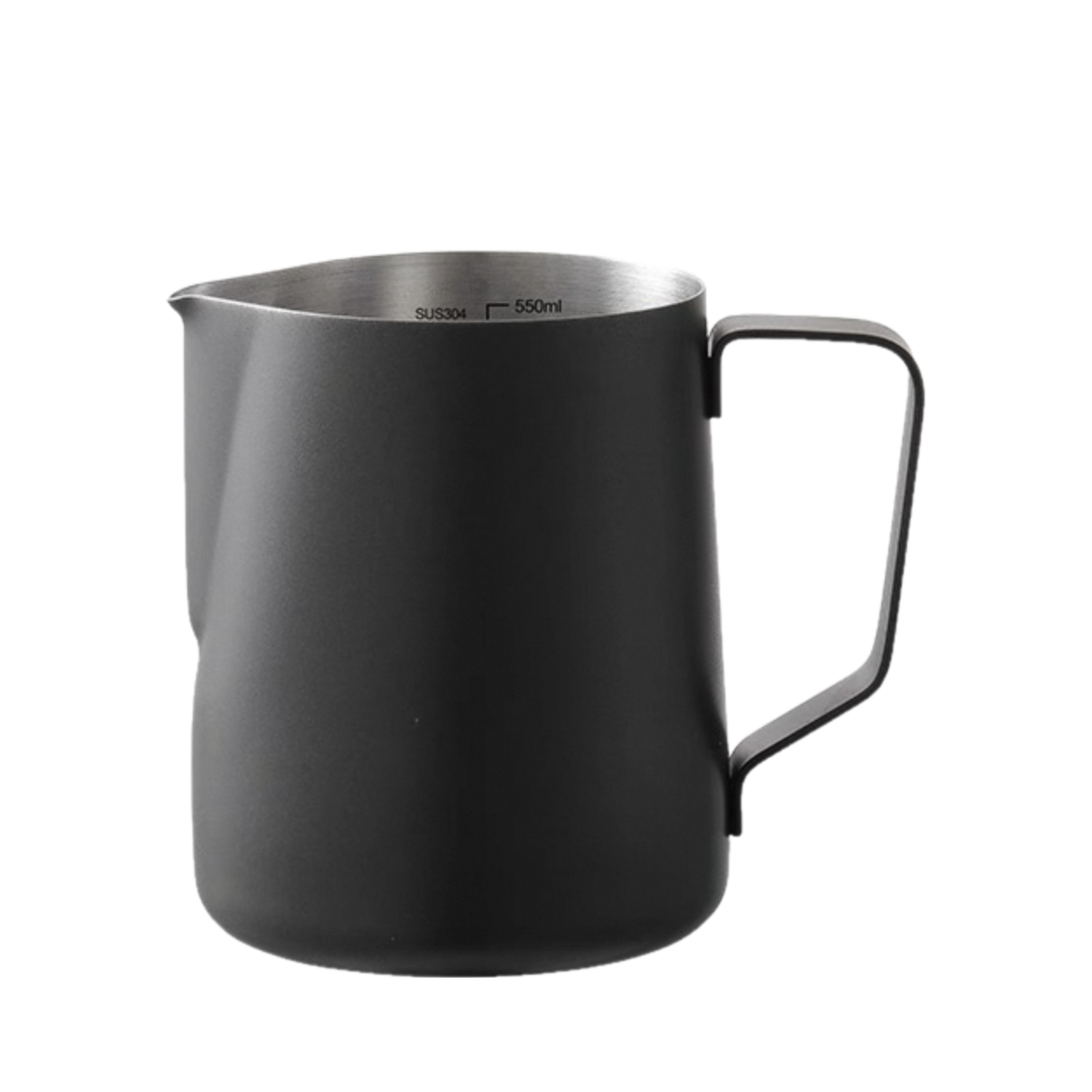 Professional Barista Milk Pitcher for Latte Art