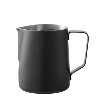 Professional Barista Milk Pitcher for Latte Art