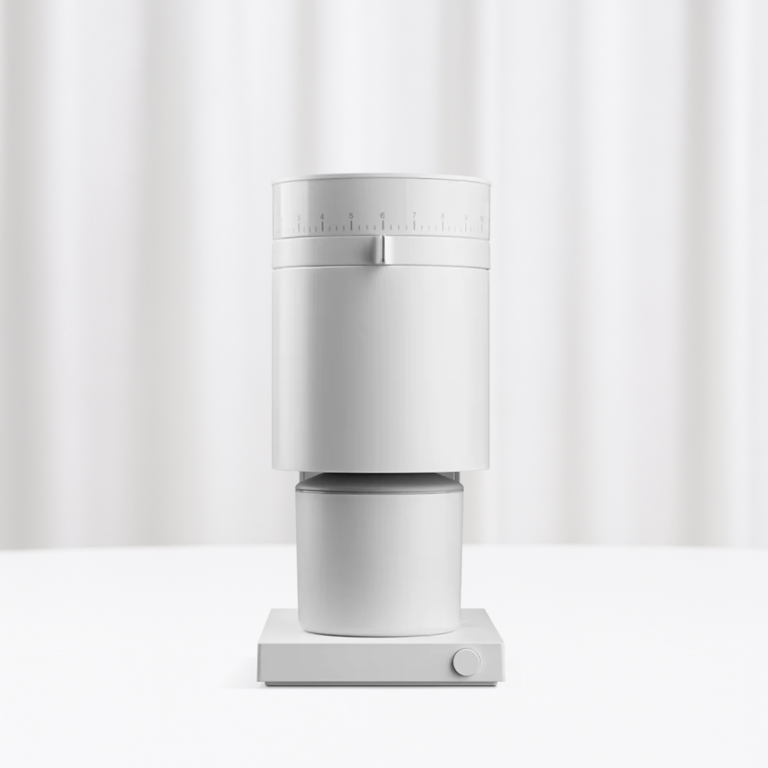 Fellow Opus Conical Burr Grinder