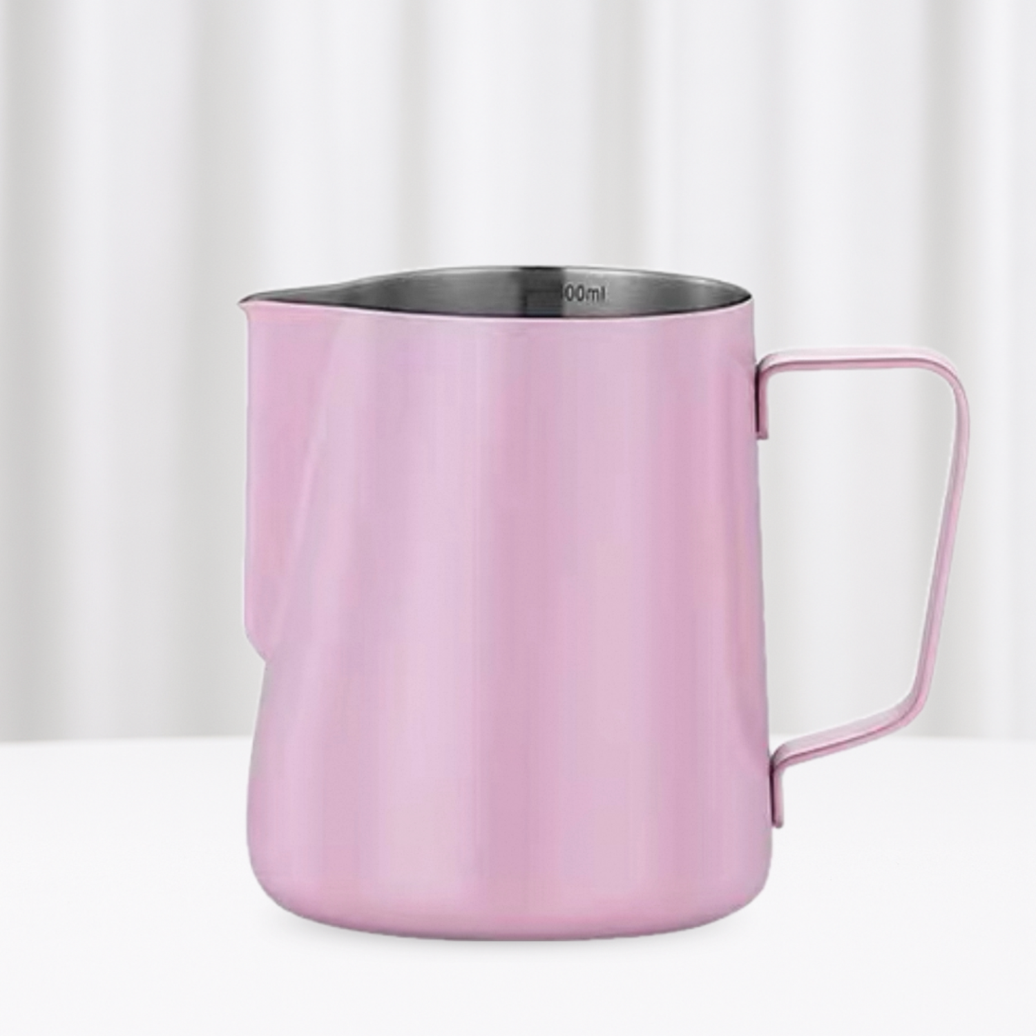 Professional Barista Milk Pitcher for Latte Art