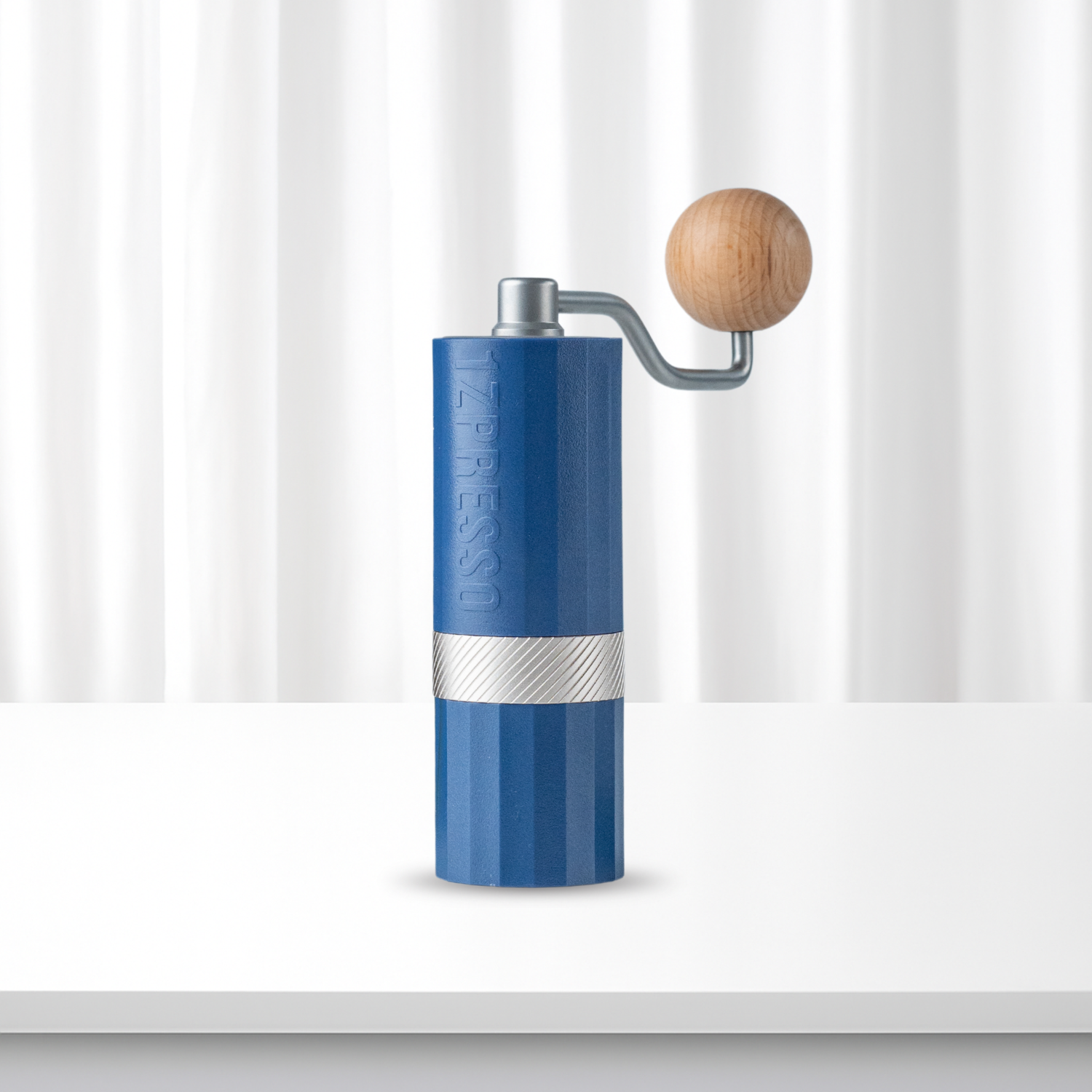 1Zpresso Q Air Manual Coffee Hand Grinder