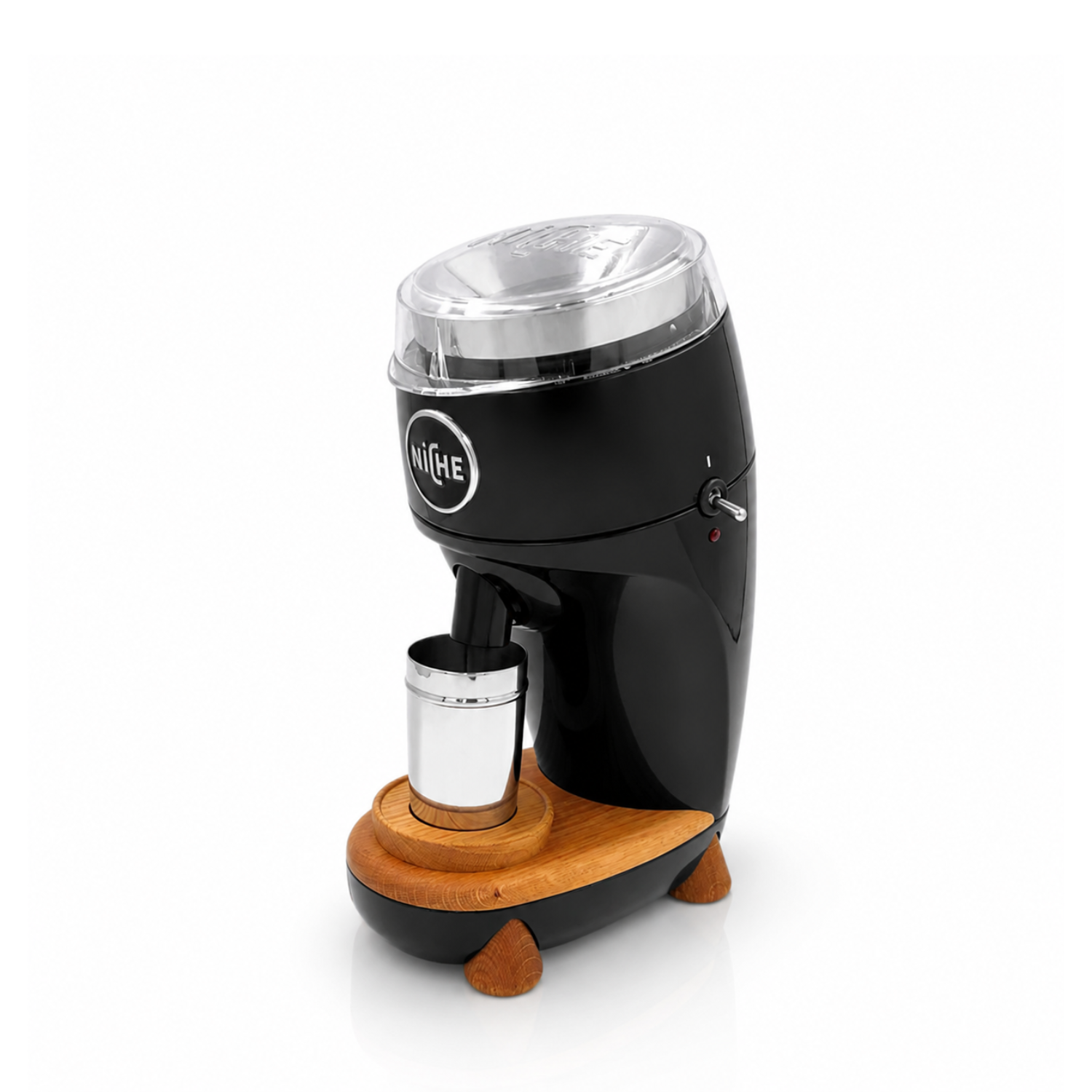 Niche Duo Coffee Grinder