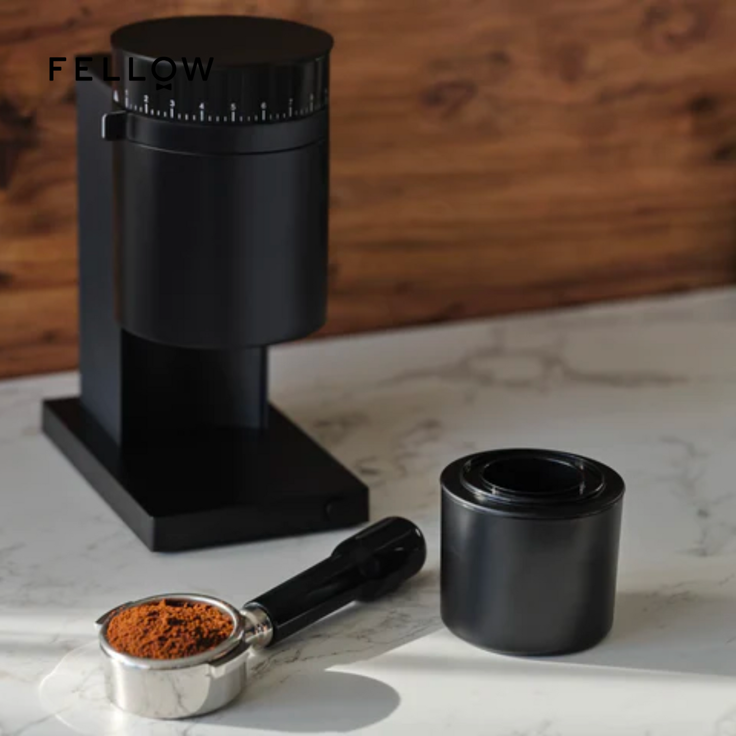Fellow Opus Conical Burr Grinder