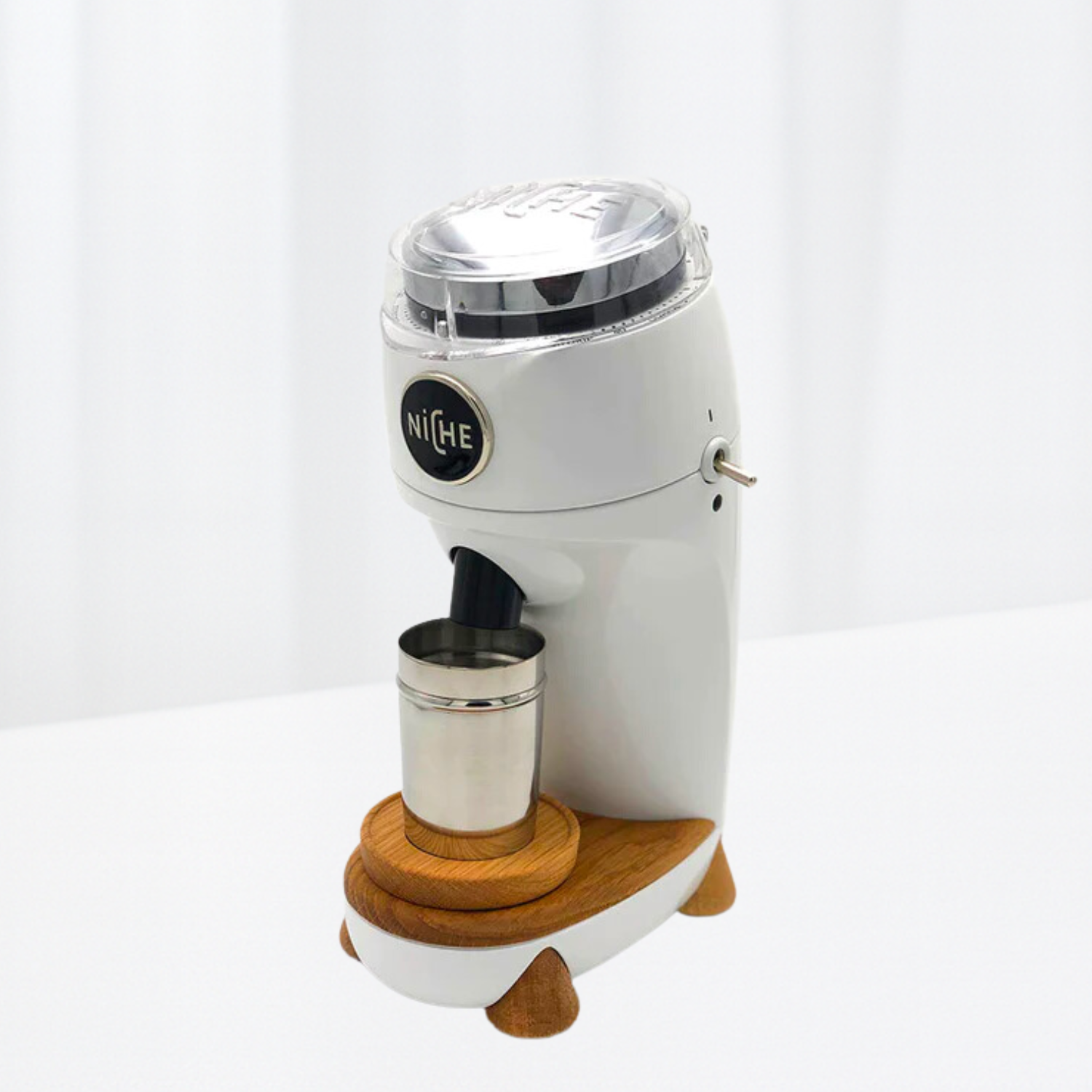 Niche Duo Coffee Grinder