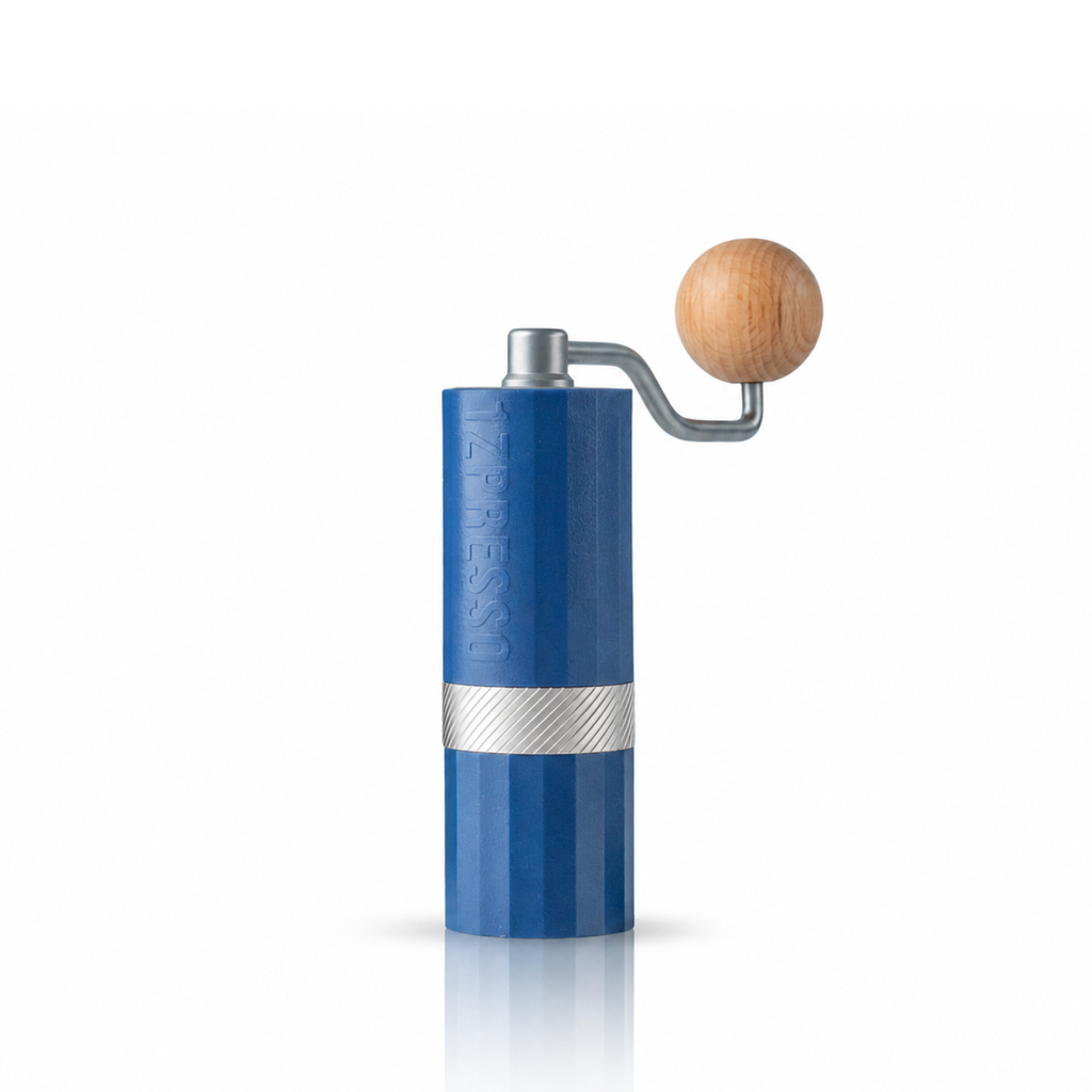 1Zpresso Q Air Manual Coffee Hand Grinder