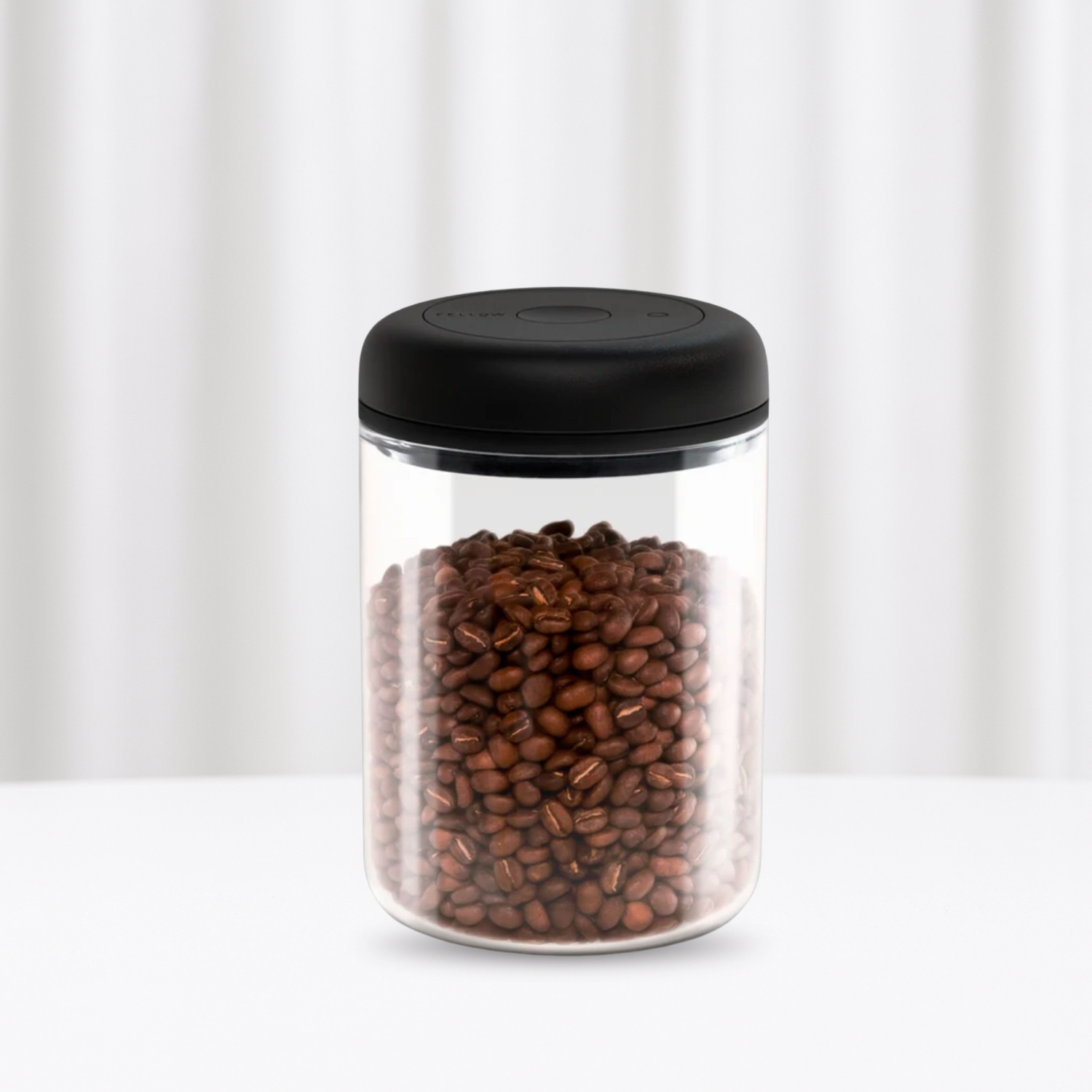 Fellow Atmos Vacuum Canister