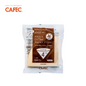 Cafec Abaca Cone Specialty Filter Paper