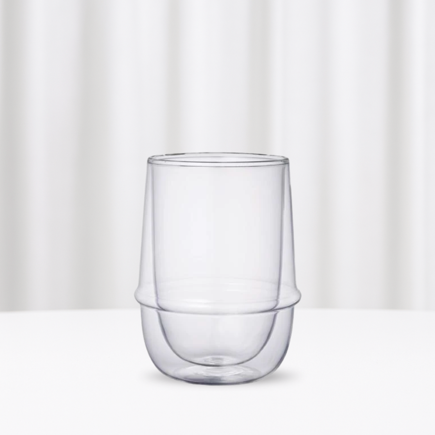 Kinto Kronos Double Walled Cups