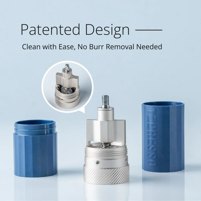 1Zpresso Q Air Manual Hand Grinder