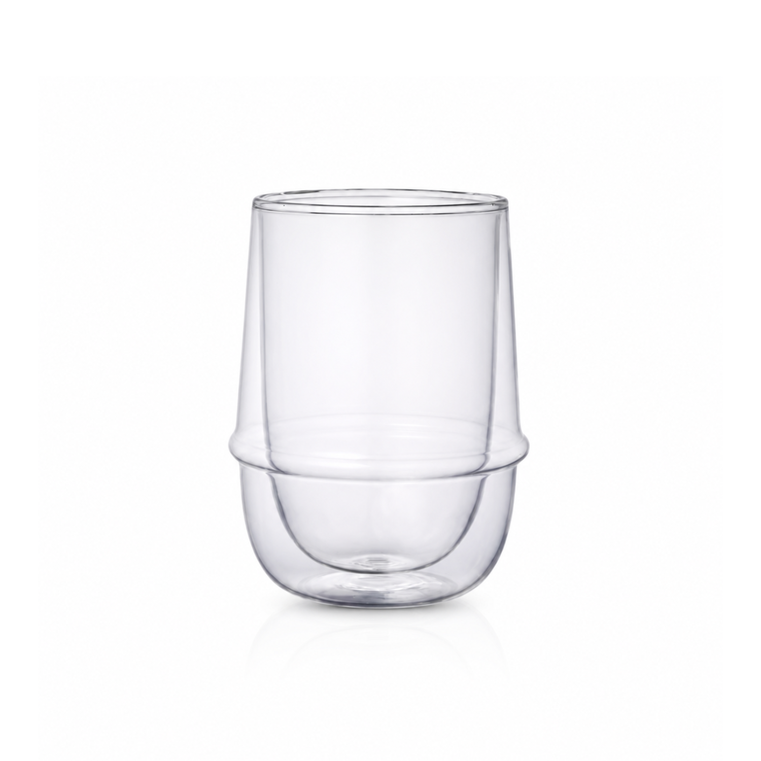 Kinto Kronos Double Walled Cups