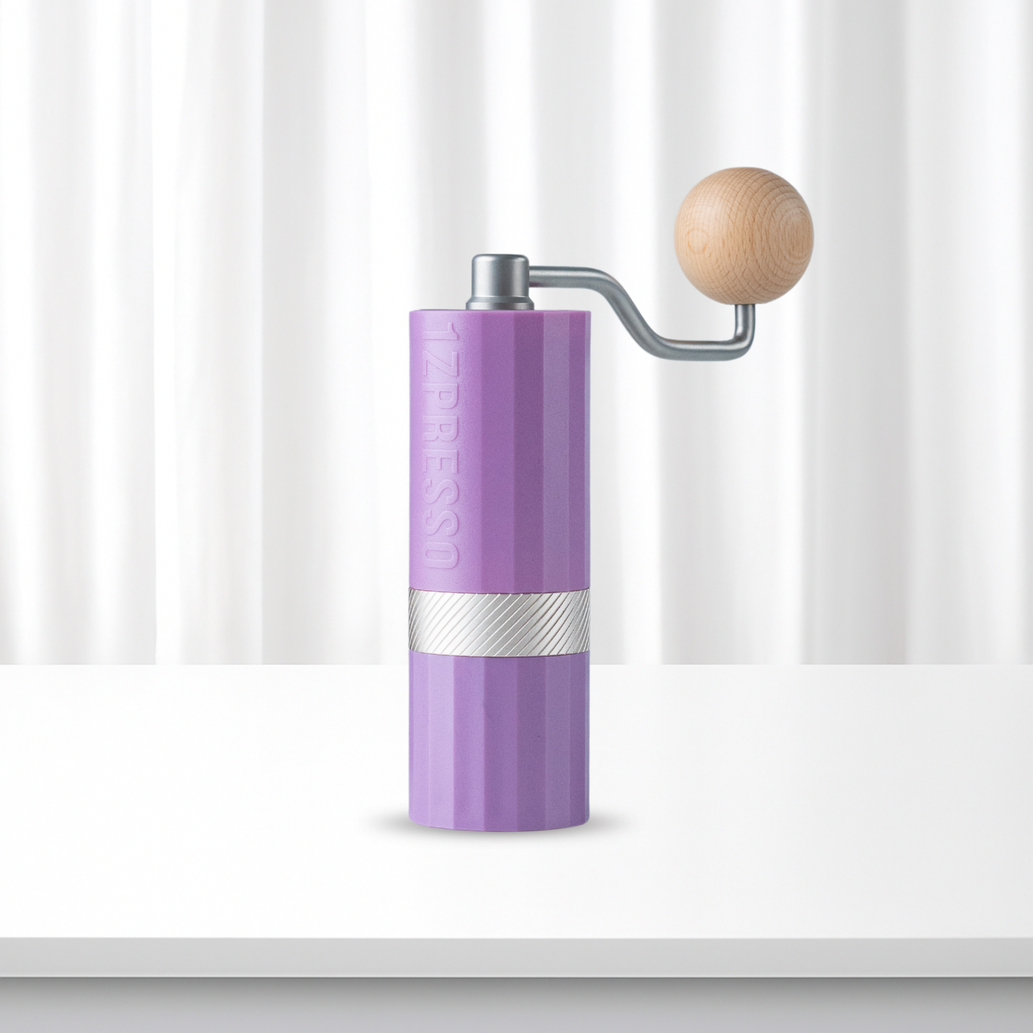 1Zpresso Q Air Manual Coffee Hand Grinder