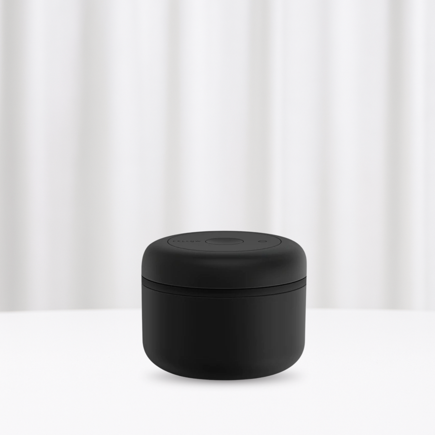 Fellow Atmos Vacuum Canister