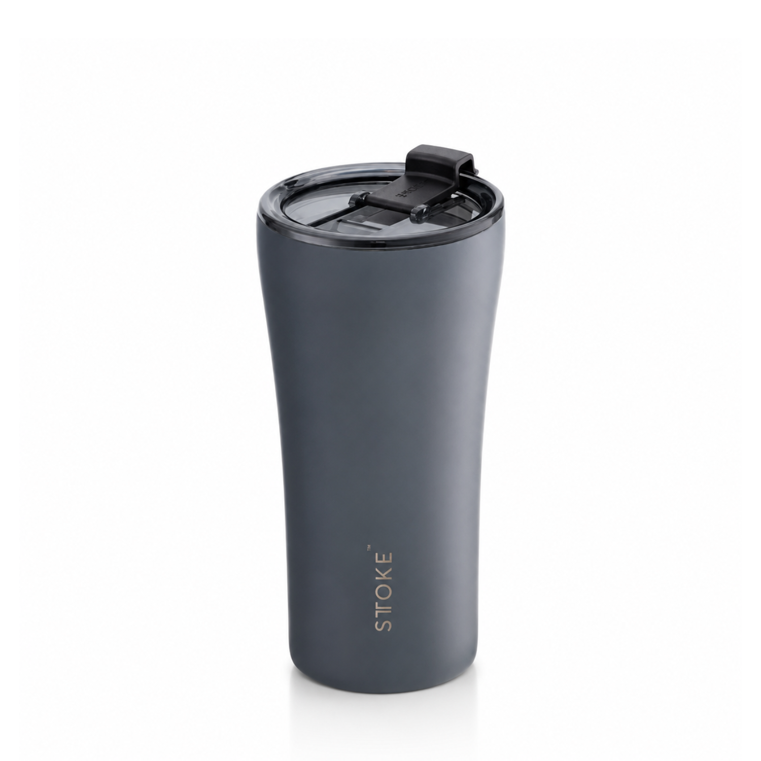 Sttoke Leakproof Ceramic Cup & Accessories