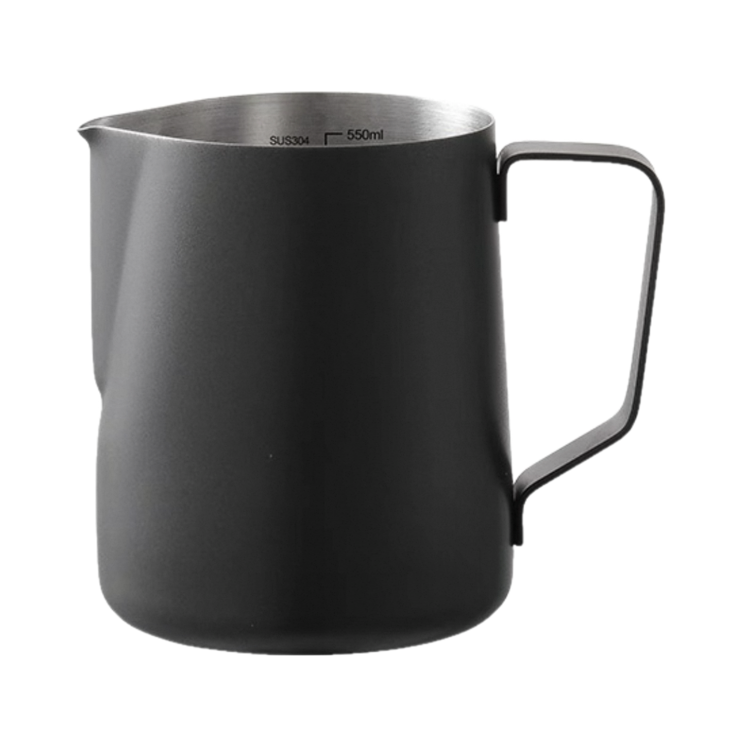 Professional Barista Milk Pitcher for Latte Art