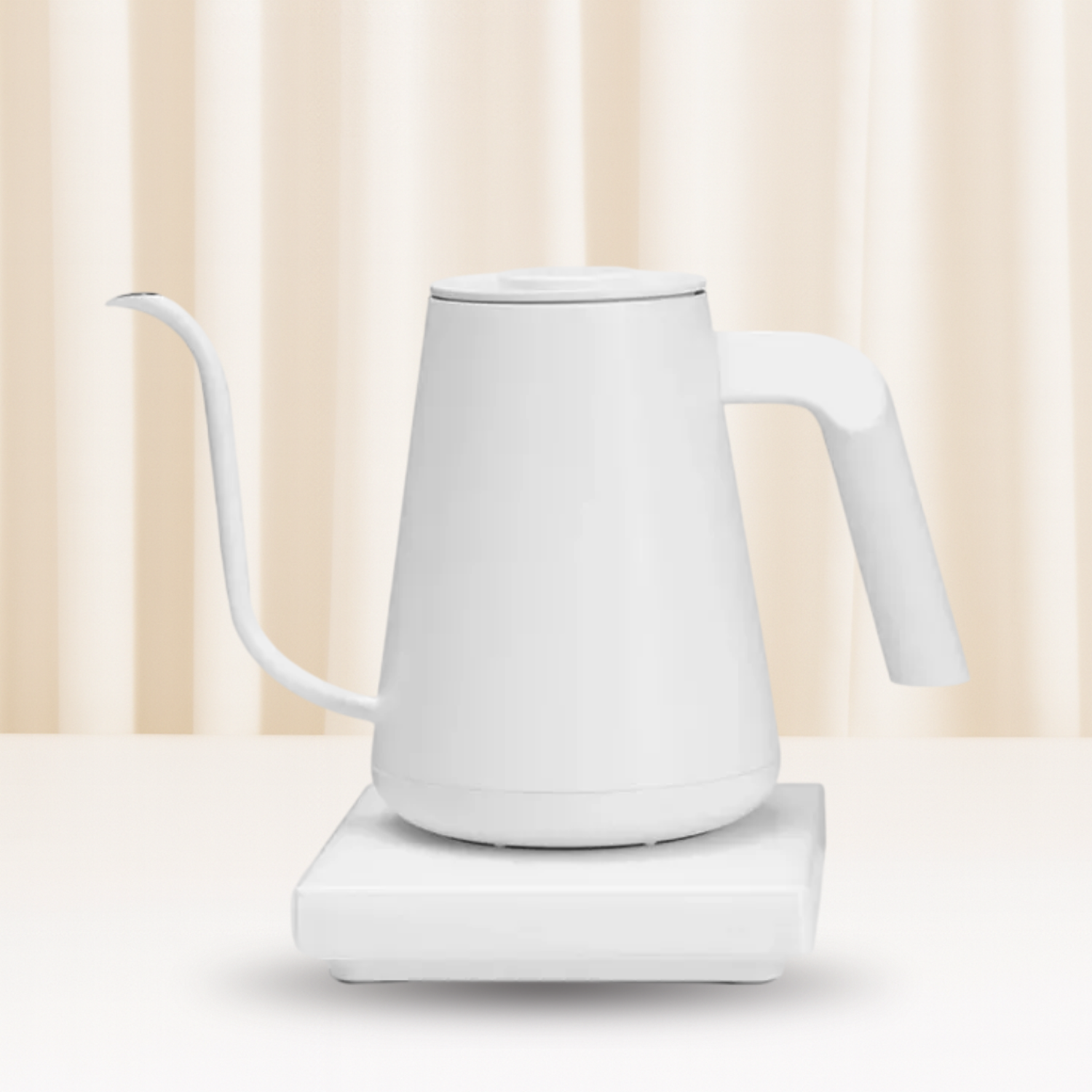 Timemore Pourover Brewing Gooseneck Electric Kettle