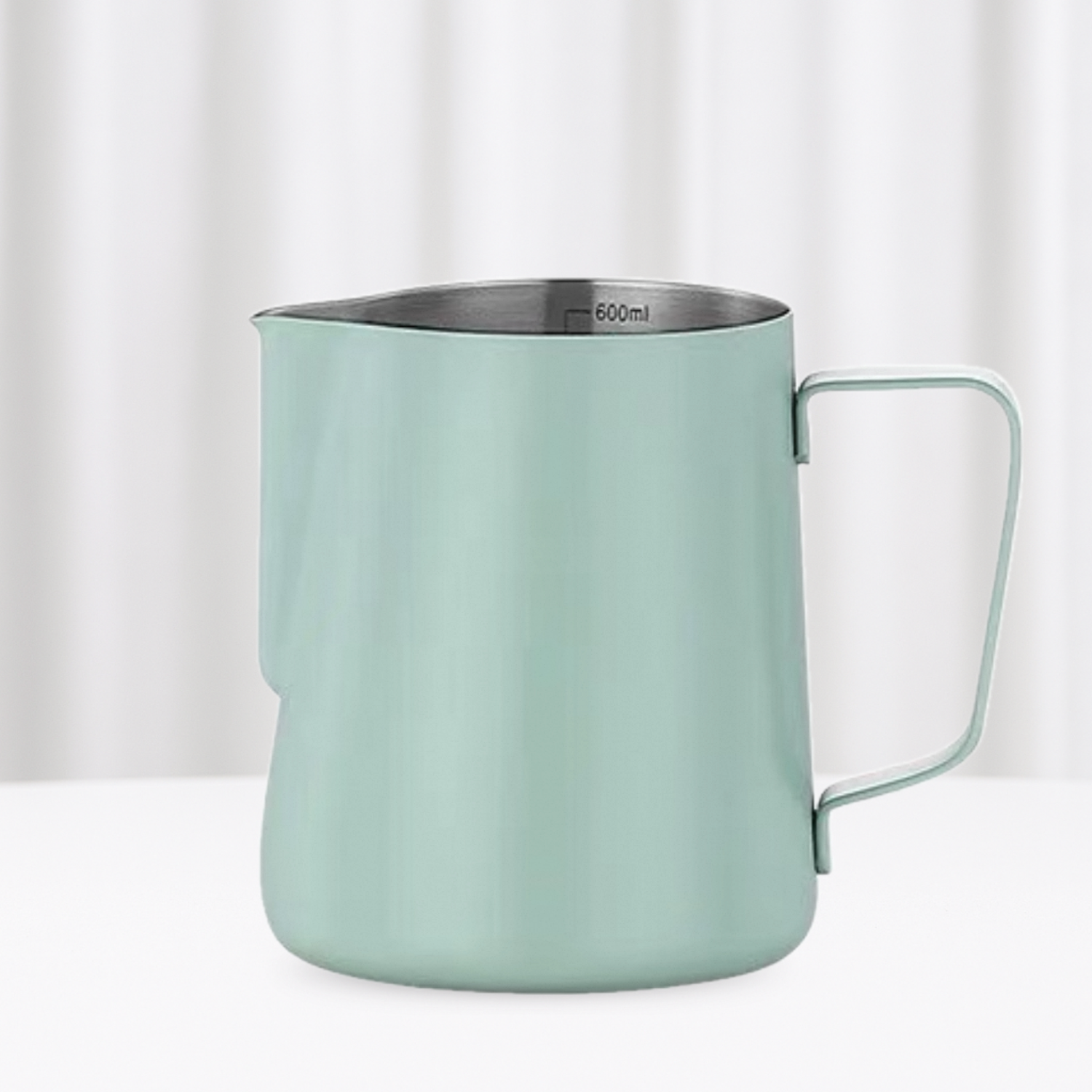 Professional Barista Milk Pitcher for Latte Art